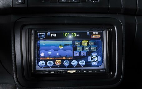 Skoda Fabia II, 2009 год, 699 000 рублей, 13 фотография