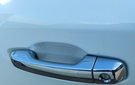 Toyota Land Cruiser 200, 2017 год, 5 690 000 рублей, 33 фотография
