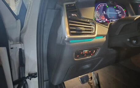 BMW X5, 2022 год, 6 500 000 рублей, 16 фотография