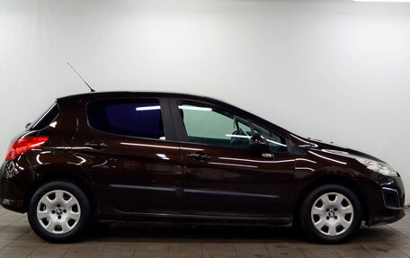 Peugeot 308 II, 2011 год, 510 000 рублей, 4 фотография