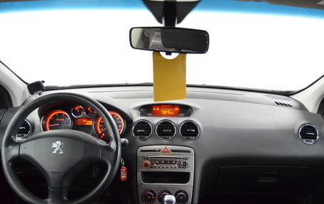 Peugeot 308 II, 2011 год, 510 000 рублей, 14 фотография