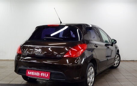 Peugeot 308 II, 2011 год, 510 000 рублей, 3 фотография