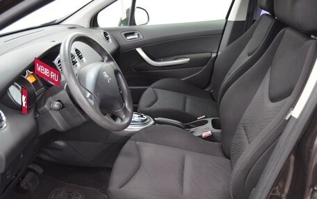 Peugeot 308 II, 2011 год, 510 000 рублей, 8 фотография