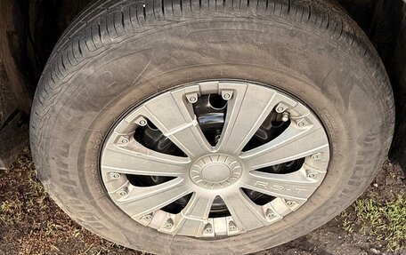 Mitsubishi Outlander III рестайлинг 3, 2010 год, 1 249 000 рублей, 11 фотография