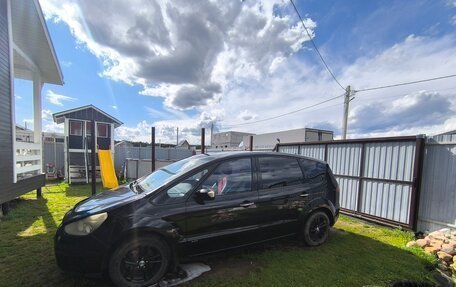 Ford S-MAX I, 2007 год, 650 000 рублей, 3 фотография