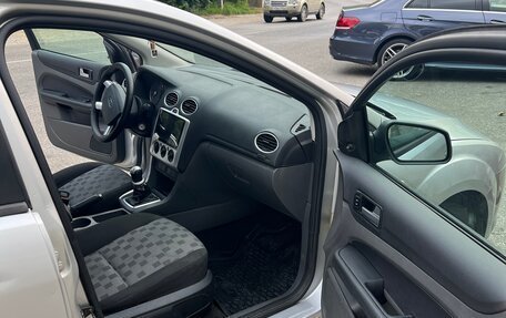 Ford Focus II рестайлинг, 2007 год, 560 000 рублей, 10 фотография