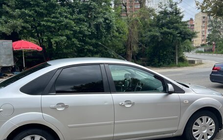 Ford Focus II рестайлинг, 2007 год, 560 000 рублей, 8 фотография