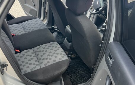 Ford Focus II рестайлинг, 2007 год, 560 000 рублей, 11 фотография