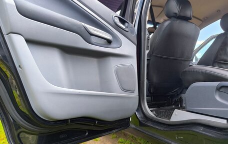 Ford S-MAX I, 2007 год, 650 000 рублей, 6 фотография