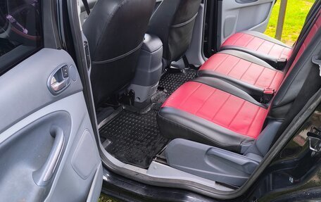 Ford S-MAX I, 2007 год, 650 000 рублей, 5 фотография