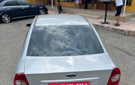 Ford Focus II рестайлинг, 2007 год, 560 000 рублей, 6 фотография