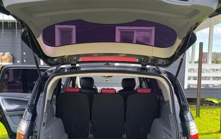 Ford S-MAX I, 2007 год, 650 000 рублей, 11 фотография