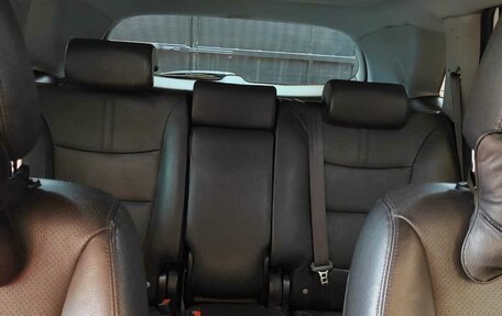 KIA Sorento II рестайлинг, 2014 год, 1 690 000 рублей, 11 фотография