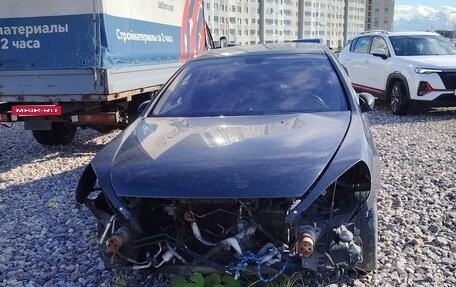 Peugeot 607 i, 2006 год, 200 000 рублей, 4 фотография