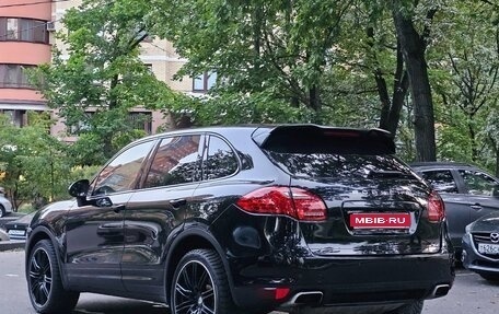 Porsche Cayenne III, 2013 год, 2 580 000 рублей, 5 фотография
