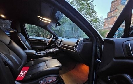 Porsche Cayenne III, 2013 год, 2 580 000 рублей, 18 фотография