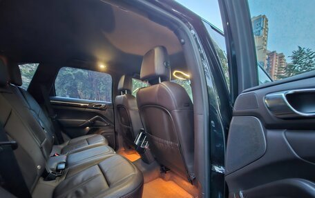 Porsche Cayenne III, 2013 год, 2 580 000 рублей, 21 фотография