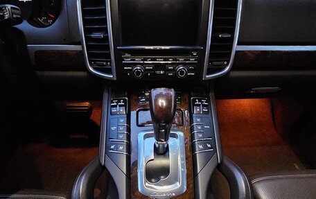 Porsche Cayenne III, 2013 год, 2 580 000 рублей, 20 фотография