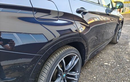 BMW X6 M, 2019 год, 5 699 000 рублей, 14 фотография