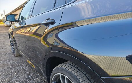 BMW X6 M, 2019 год, 5 699 000 рублей, 17 фотография