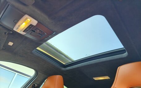 BMW X6 M, 2019 год, 5 699 000 рублей, 27 фотография