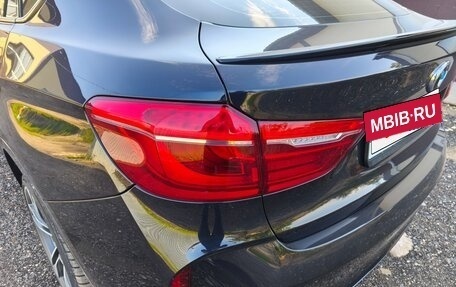 BMW X6 M, 2019 год, 5 699 000 рублей, 16 фотография