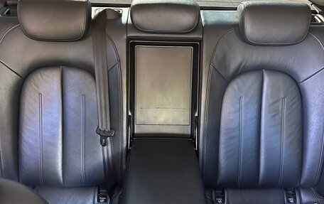 Audi A6, 2012 год, 1 800 000 рублей, 13 фотография
