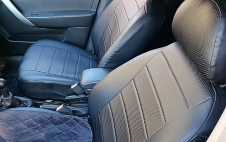 Chevrolet Aveo III, 2007 год, 350 000 рублей, 7 фотография