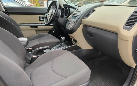 KIA Soul I рестайлинг, 2013 год, 1 220 000 рублей, 2 фотография