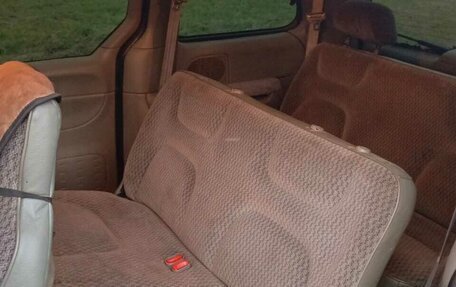 Dodge Caravan III, 2000 год, 320 000 рублей, 8 фотография