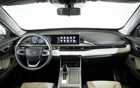 Chery Tiggo 4 I рестайлинг, 2025 год, 2 099 000 рублей, 11 фотография