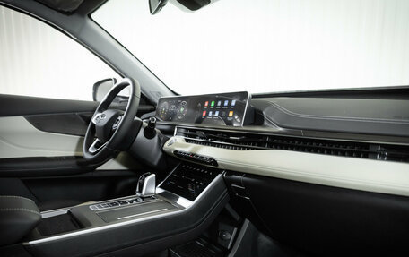 Chery Tiggo 4 I рестайлинг, 2025 год, 2 099 000 рублей, 14 фотография