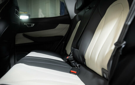 Chery Tiggo 4 I рестайлинг, 2025 год, 2 099 000 рублей, 24 фотография