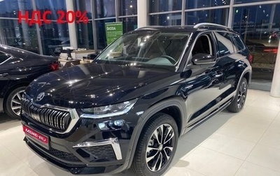 Skoda Kodiaq I, 2024 год, 4 620 000 рублей, 1 фотография