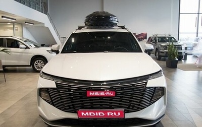 Haval F7, 2025 год, 2 699 000 рублей, 1 фотография