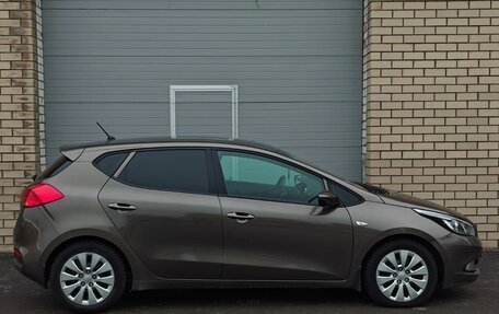 KIA cee'd III, 2014 год, 999 999 рублей, 8 фотография