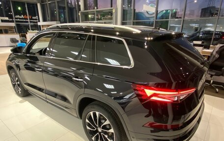 Skoda Kodiaq I, 2024 год, 4 620 000 рублей, 6 фотография