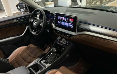 Skoda Kodiaq I, 2024 год, 4 620 000 рублей, 9 фотография