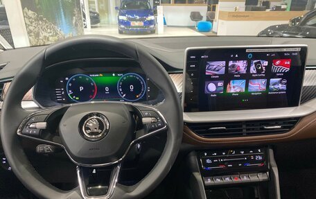 Skoda Kodiaq I, 2024 год, 4 620 000 рублей, 8 фотография