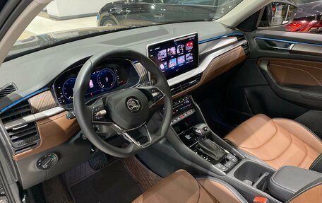 Skoda Kodiaq I, 2024 год, 4 620 000 рублей, 10 фотография