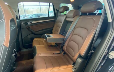 Skoda Kodiaq I, 2024 год, 4 620 000 рублей, 22 фотография