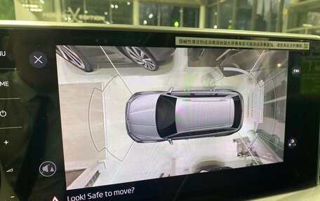 Skoda Kodiaq I, 2024 год, 4 620 000 рублей, 11 фотография