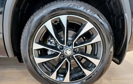 Skoda Kodiaq I, 2024 год, 4 620 000 рублей, 28 фотография