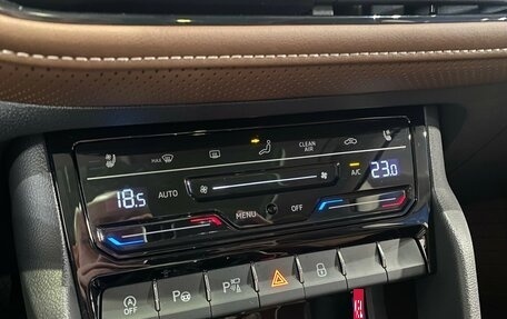 Skoda Kodiaq I, 2024 год, 4 620 000 рублей, 17 фотография