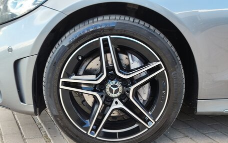 Mercedes-Benz C-Класс, 2019 год, 2 770 000 рублей, 7 фотография