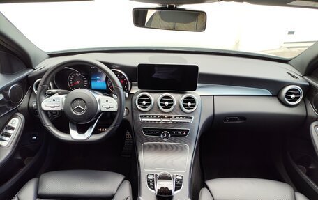 Mercedes-Benz C-Класс, 2019 год, 2 770 000 рублей, 11 фотография