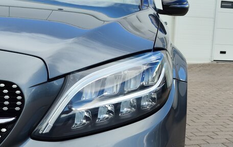 Mercedes-Benz C-Класс, 2019 год, 2 770 000 рублей, 8 фотография