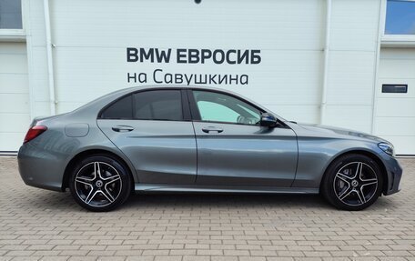 Mercedes-Benz C-Класс, 2019 год, 2 770 000 рублей, 6 фотография