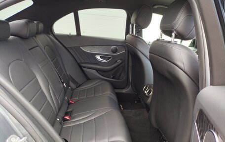 Mercedes-Benz C-Класс, 2019 год, 2 770 000 рублей, 14 фотография