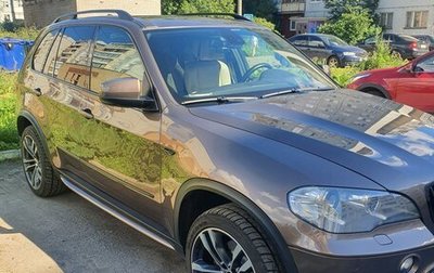 BMW X5, 2011 год, 2 600 000 рублей, 1 фотография